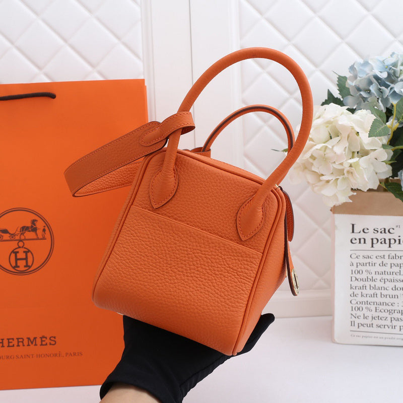 Lux-Totes - HMS Bags - 080