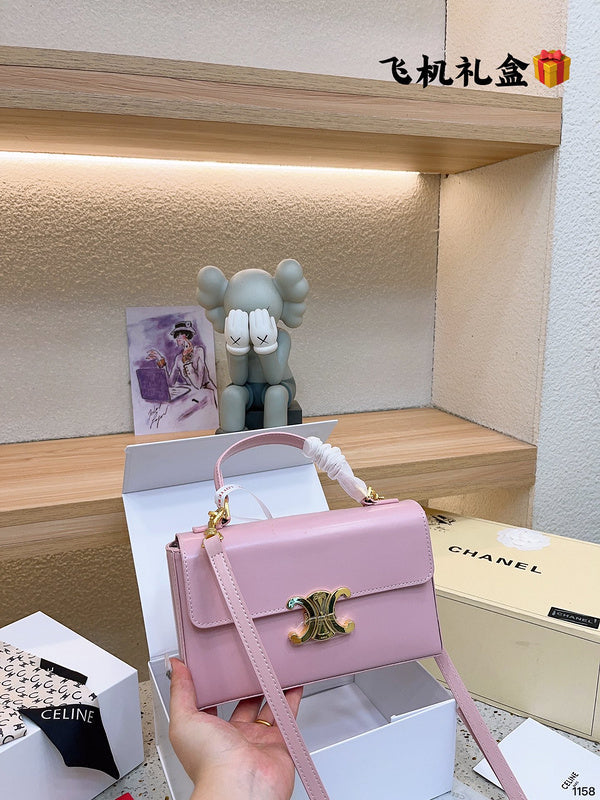 Style My Style - CLE2 Bags - 015