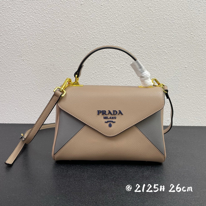The-ZEP - PDA Bags - 1132