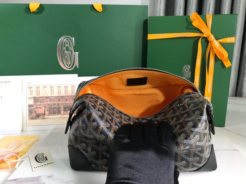 Lux-Totes - GOD Bags - 322