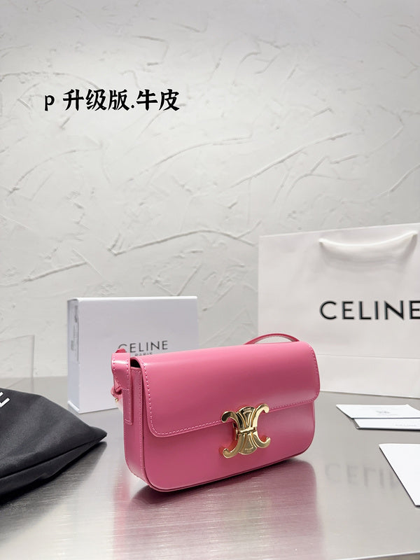 Style My Style - CLE2 Bags - 085