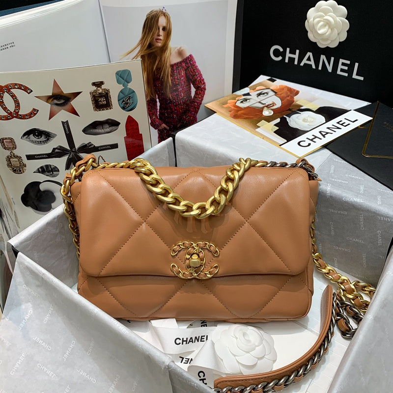 Style My Style - CHL Bags - 581