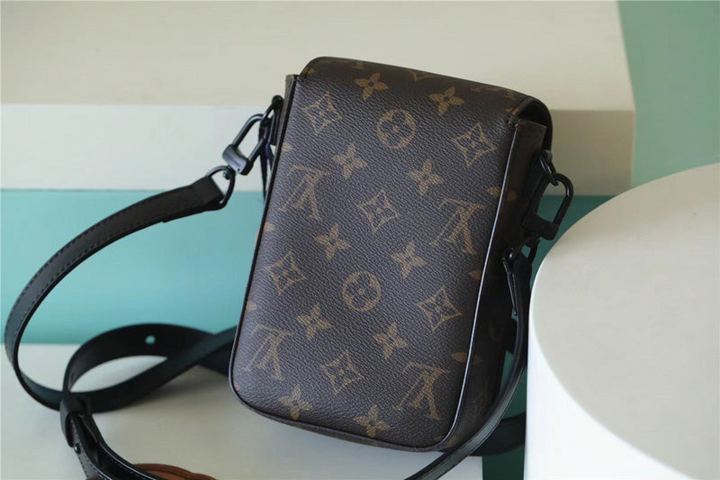 Lux-Totes - LOV Bags - 3967