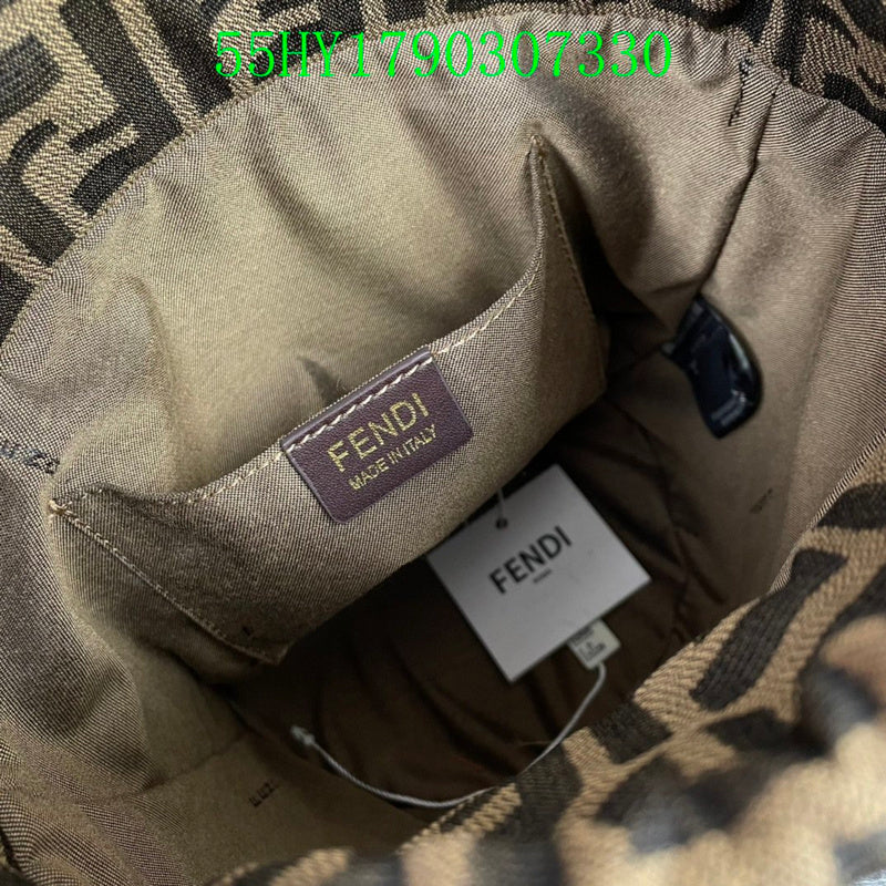 GC - Shoulder - 2761