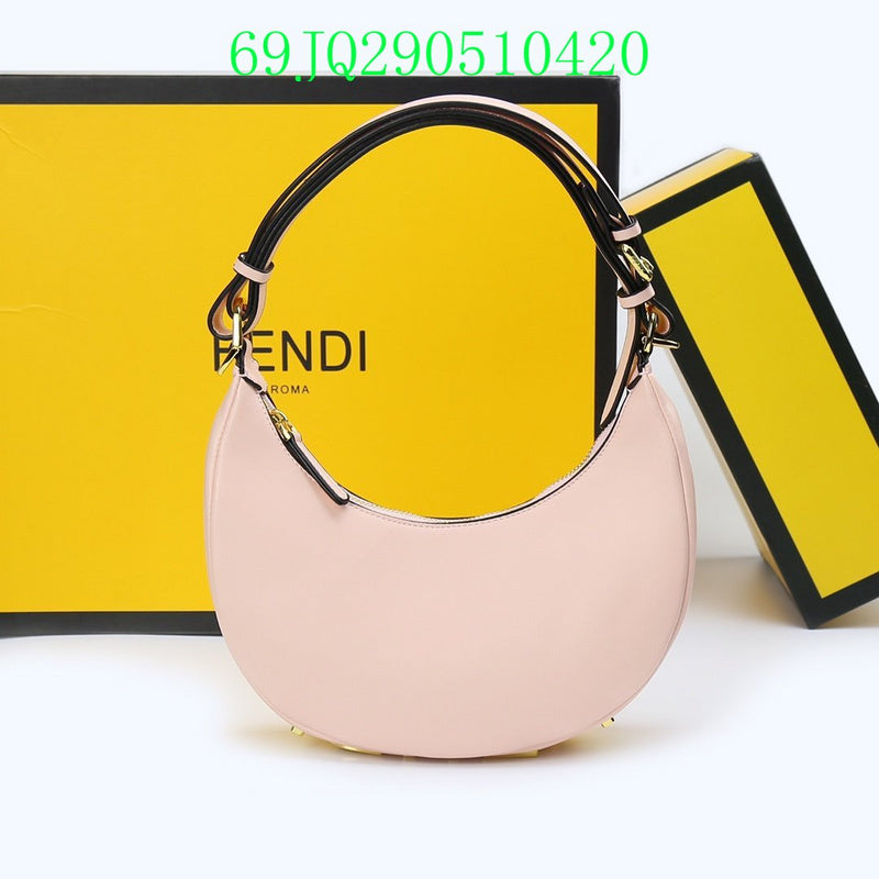 GC - Shoulder - 2947