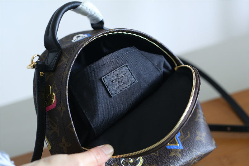 Lux-Totes - LOV Bags - 024