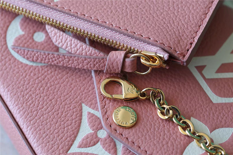 Lux-Totes - LOV Bags - 496