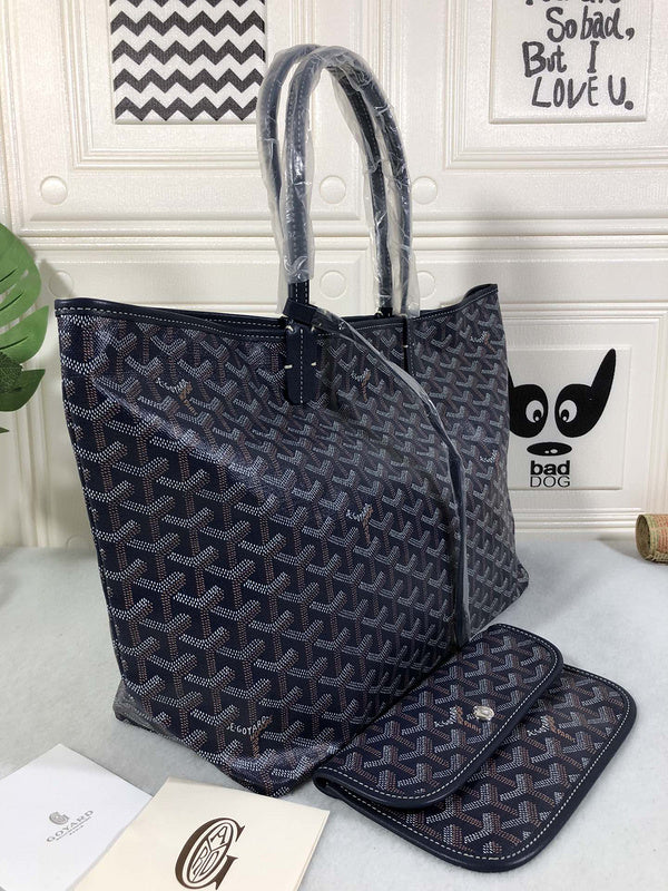 Lux-Totes - GOD Bags - 298