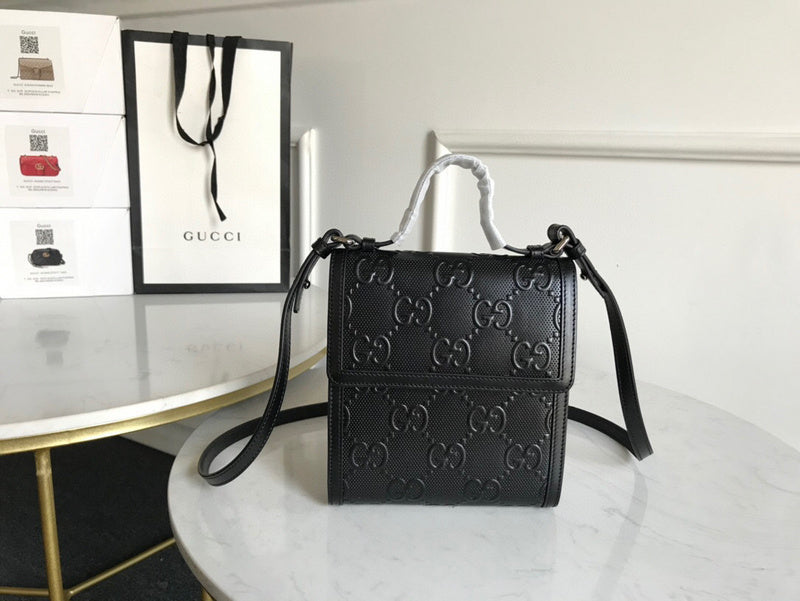 Lux-Totes - GCI Bags - 2404