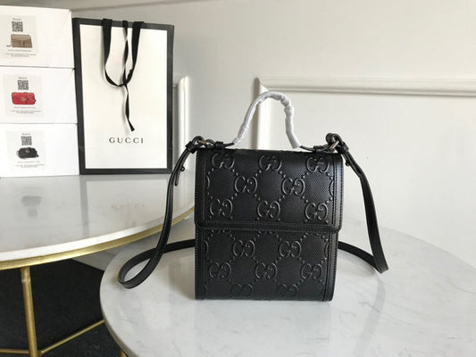 Lux-Totes - GCI Bags - 2404