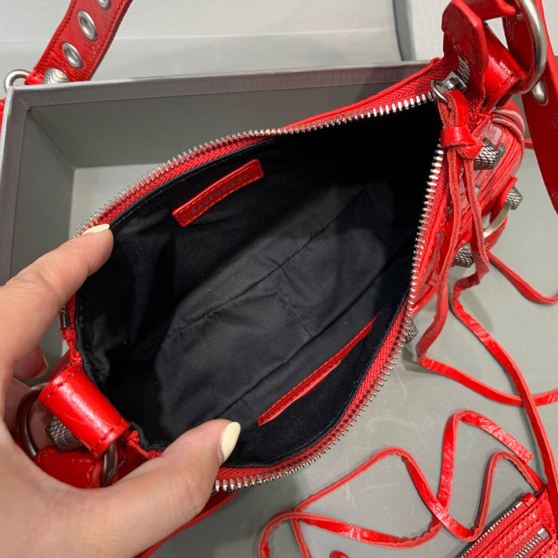 Lux-Totes - BGA Bags - 267