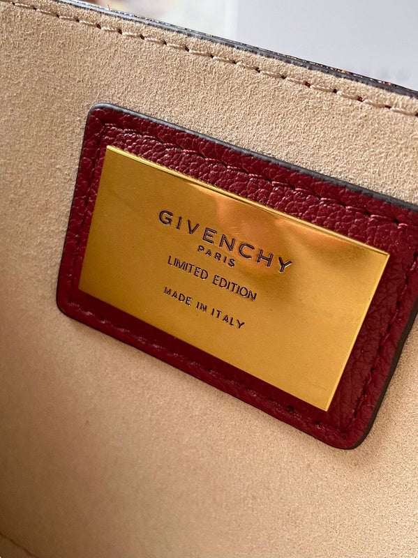 Lux-Totes - GVY Bags - 016
