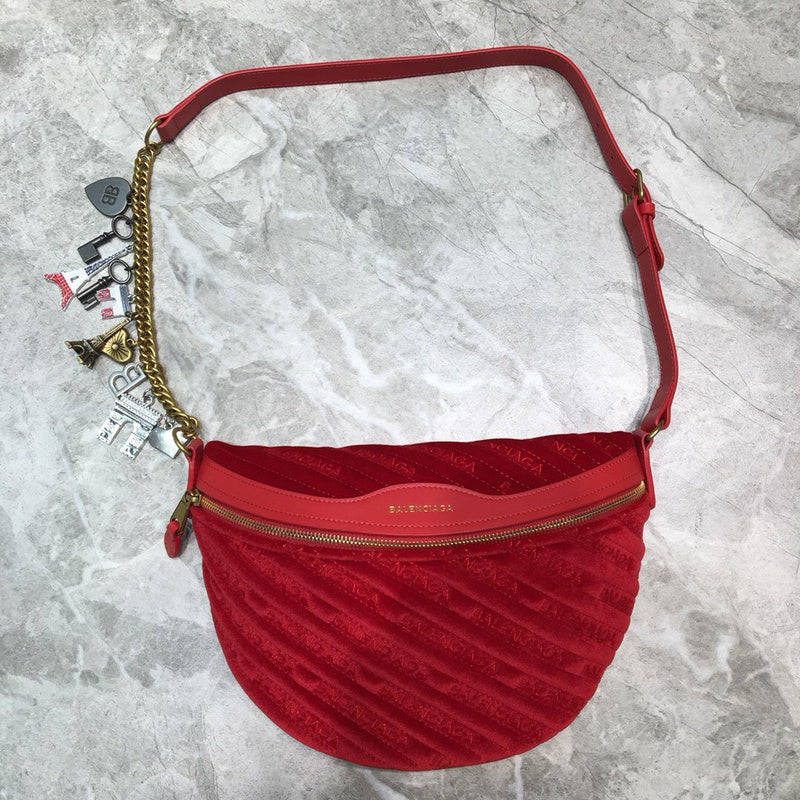 Style My Style - BGA Bags - 627