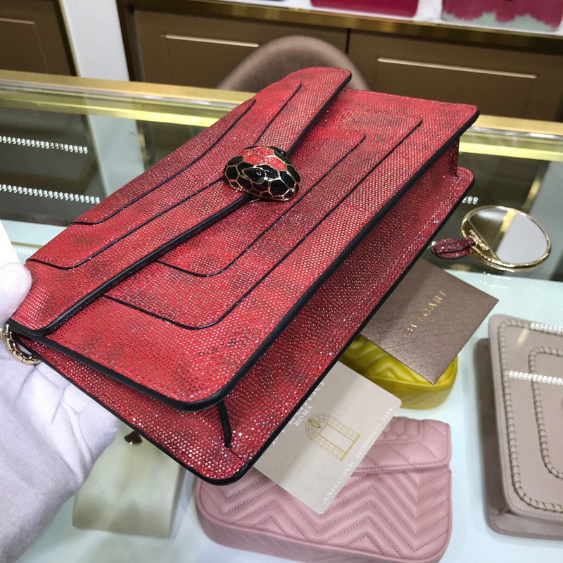 Luxurious Totes - Latest - 4812