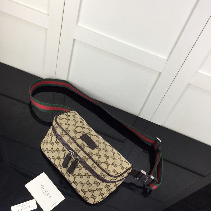 GUI - Luxurious Totes - 989