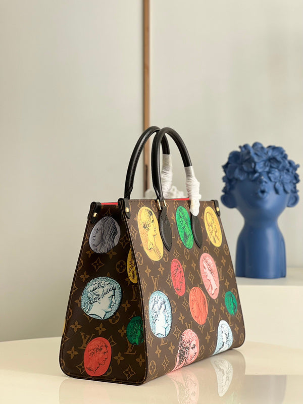 LOV - Luxurious Totes - 2119