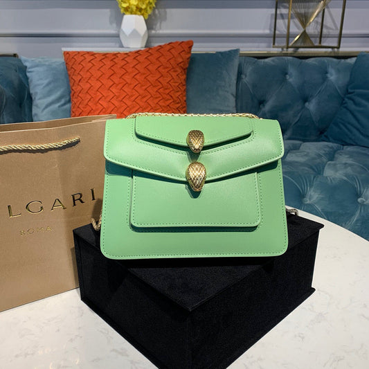 Luxurious-Totes - BVLGA Bags - 237