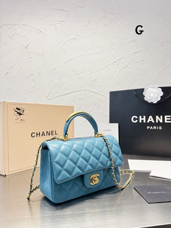 Luxurious Totes - CNL3 Bags - 564