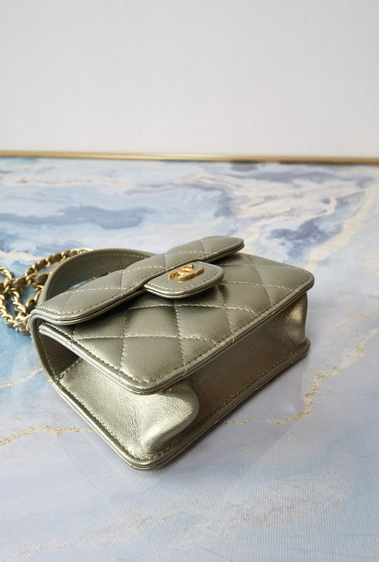 Style My Style - CHL Bags - 334
