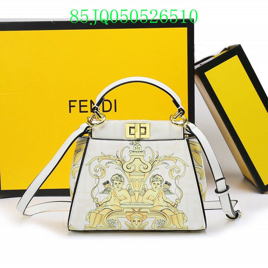 GC - Shoulder - 3215