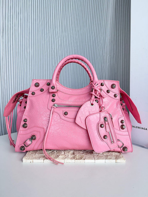 Luxurious-Totes - BGA Bags - 400