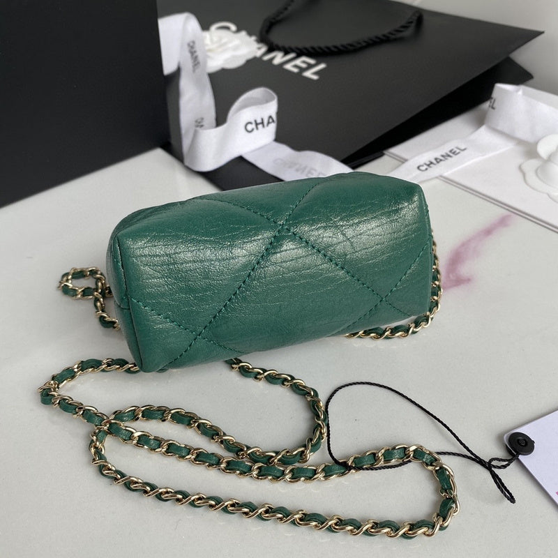 Style My Style - CHL Bags - 497