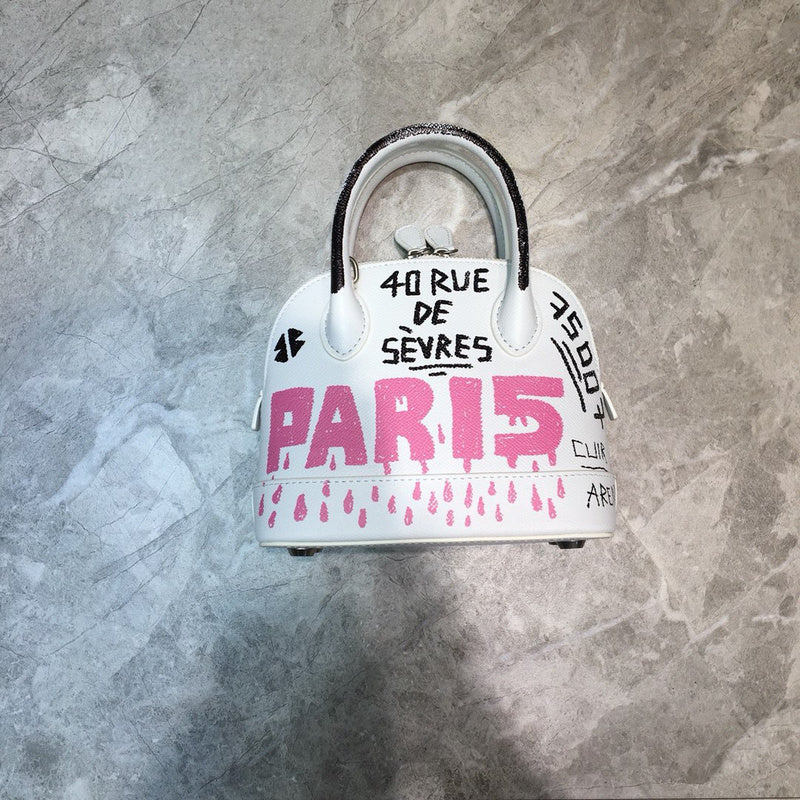 Style My Style - BGA Bags - 773