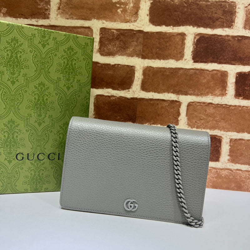 GUI - Luxurious Totes - 423