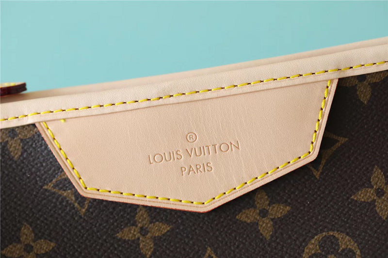 Lux-Totes - LOV Bags - 1059