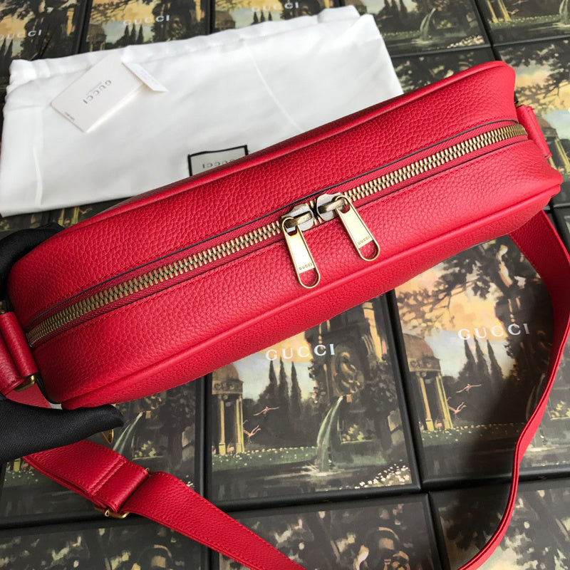 Lux-Totes - GCI Bags - 2506