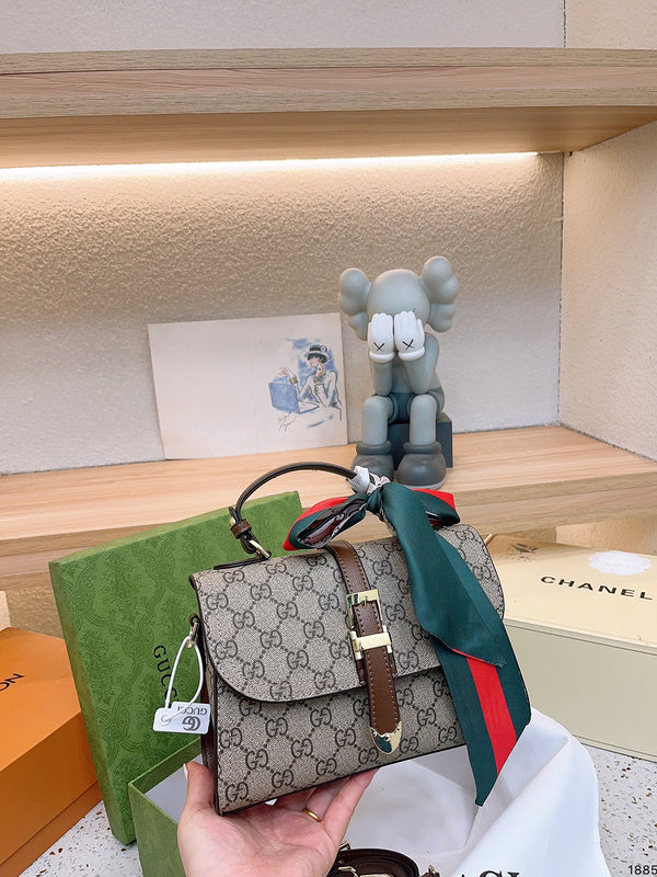 Luxurious Totes - GUI3 Bags - 221