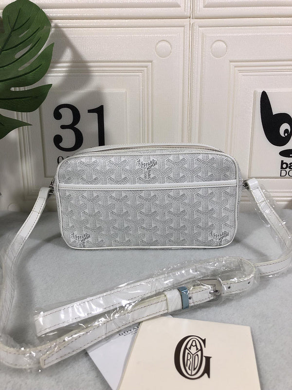 Lux-Totes - GOD Bags - 182