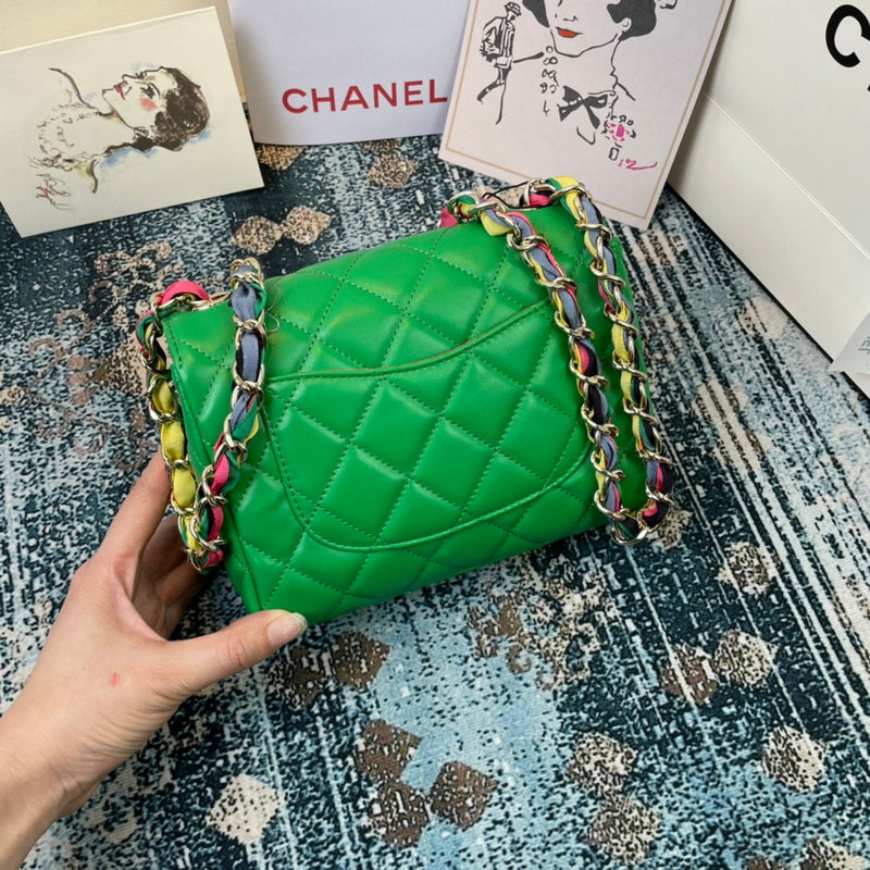 Style My Style - CHL Bags - 647