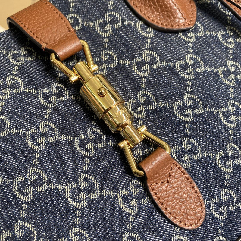 Luxurious Totes - Latest - 4090
