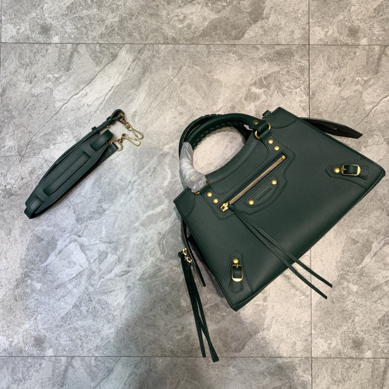 Style My Style - BGA Bags - 522