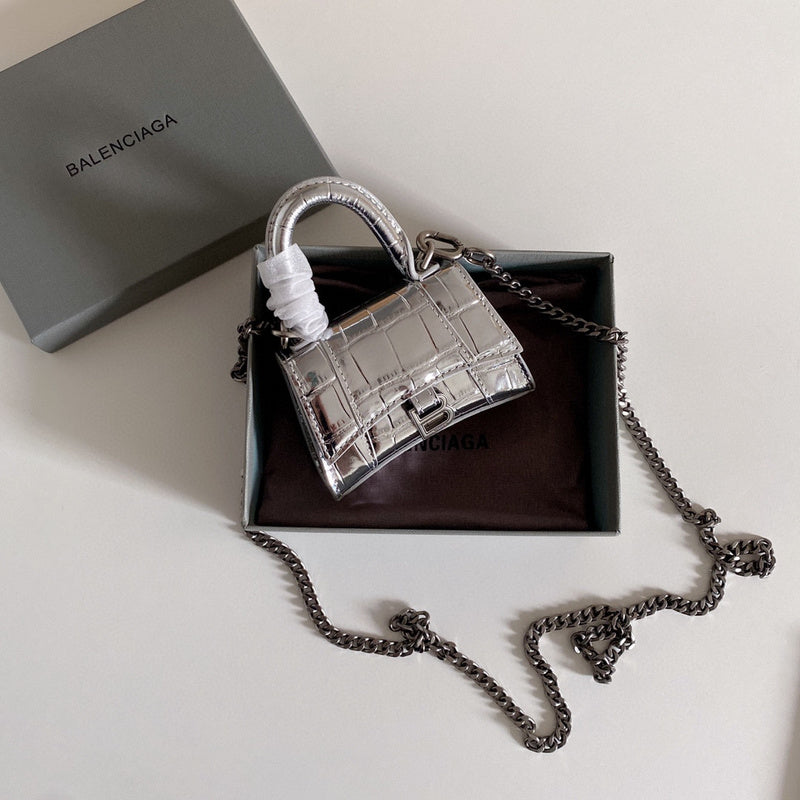 Luxurious-Totes - BGA Bags - 209