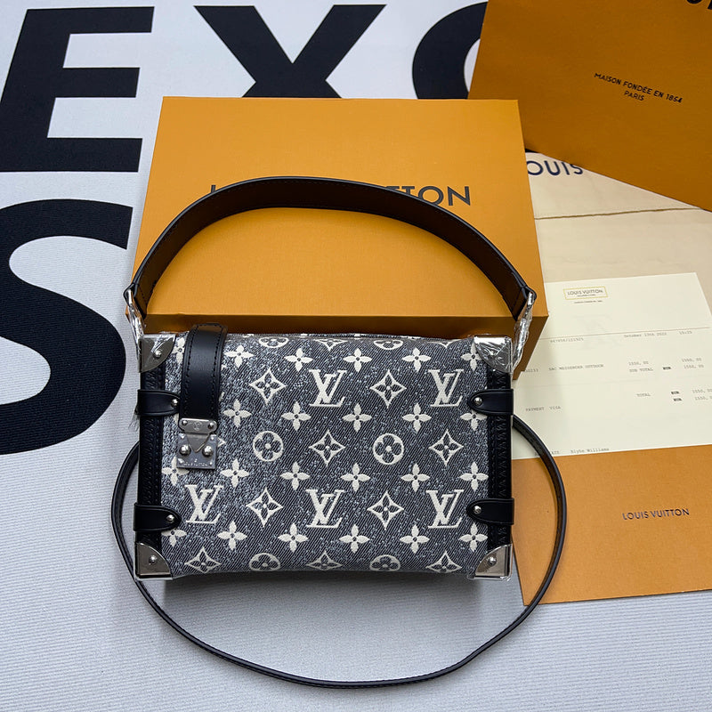 Lux-Totes - LOV Bags - 485