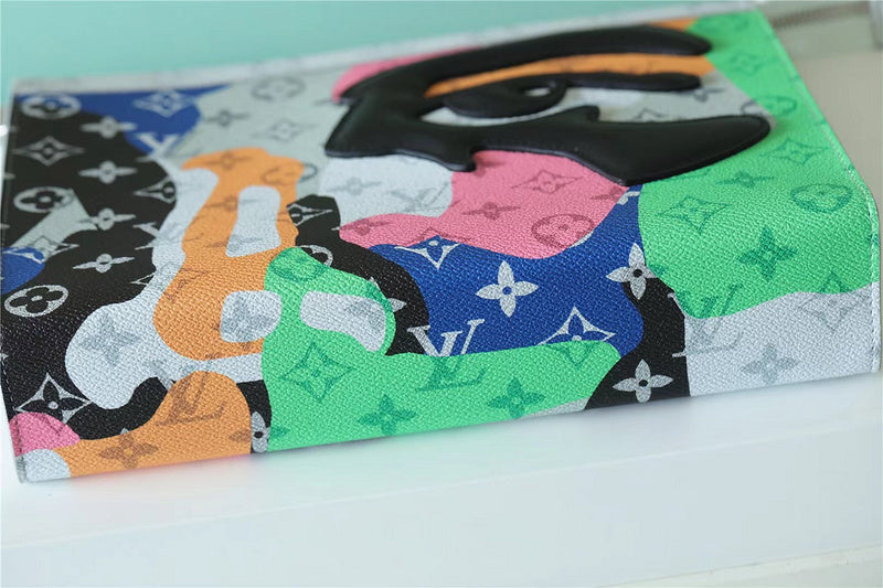Lux-Totes - LOV Bags - 4413