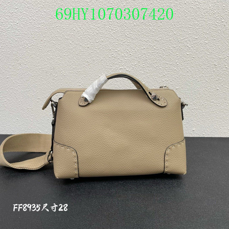 GC - Shoulder - 2817