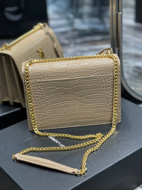 Luxurious Totes - Latest - 8550