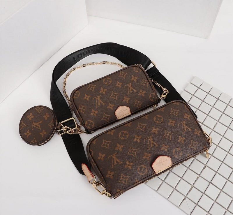 LOV - Luxurious Totes - 2691