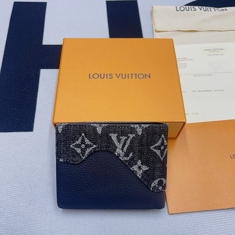 Lux-Totes - LOV Bags - 4669