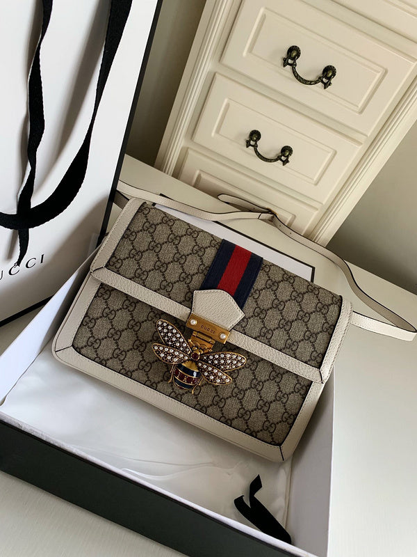 Luxurious Totes - Latest - 10027
