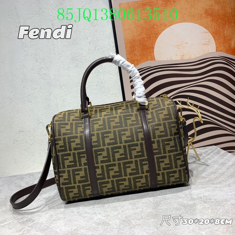 GC - Shoulder - 3147