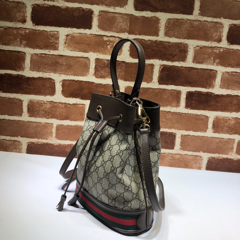 GUI - Luxurious Totes - 1011
