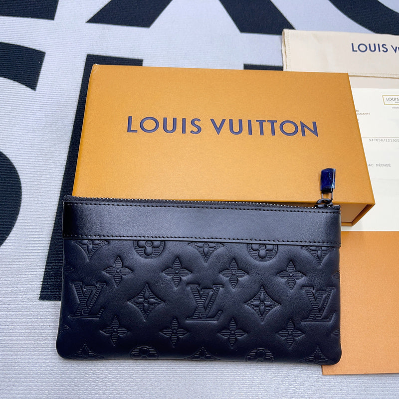 Lux-Totes - LOV Bags - 4742