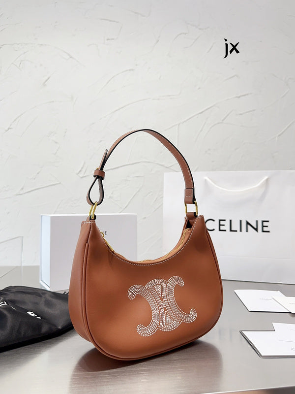 Luxurious Totes - CLE2 Bags - 052