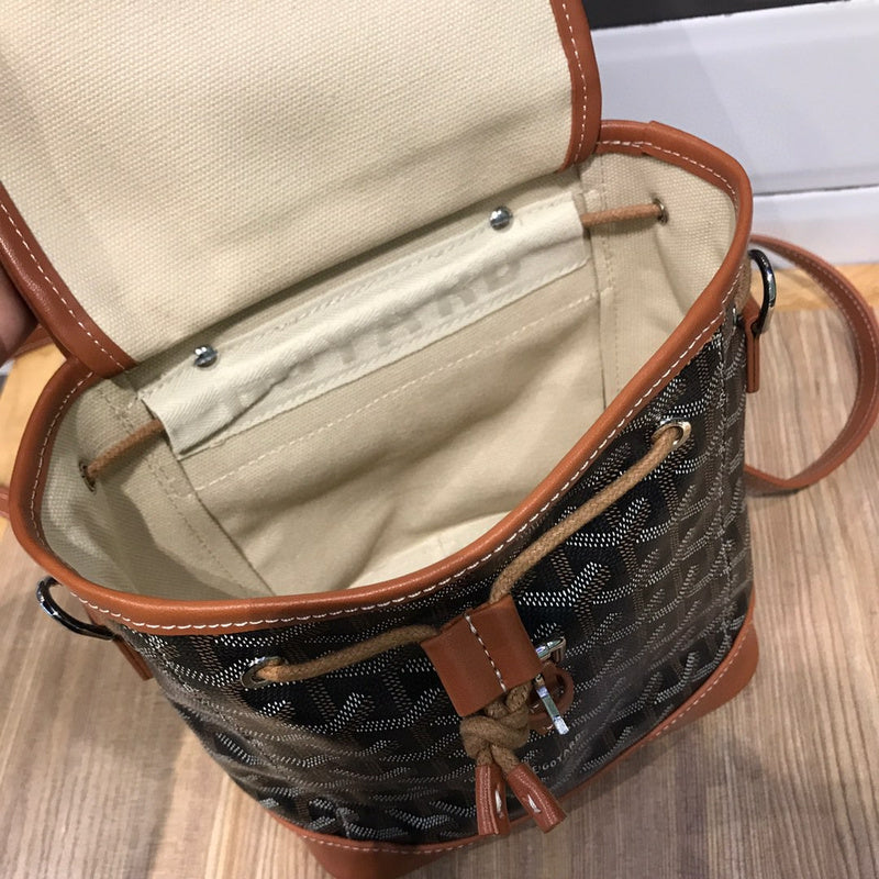 Lux-Totes - GOD Bags - 015