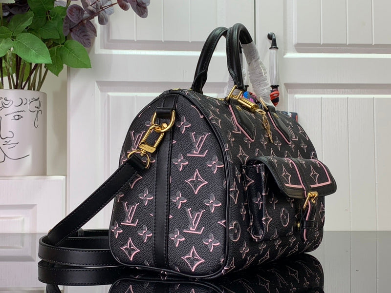 LOV - Luxurious Totes - 1234