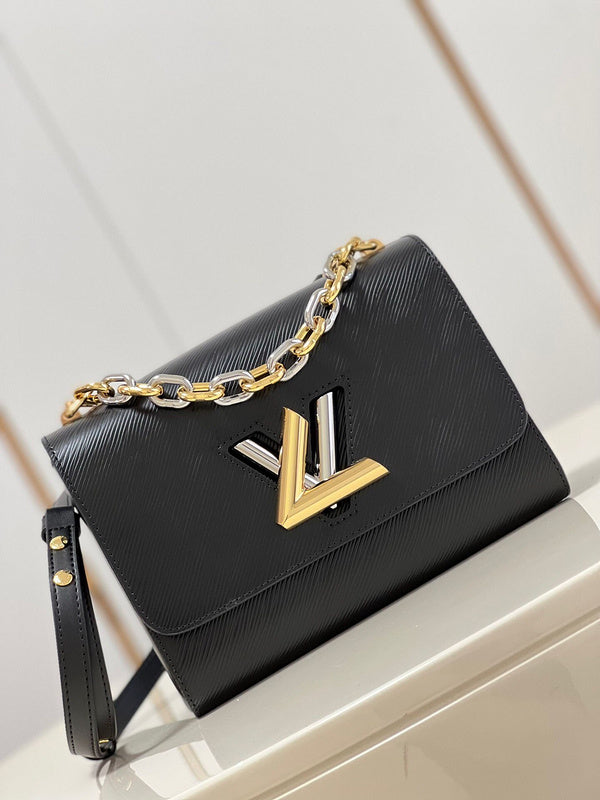 LOV - Luxurious Totes - 1851